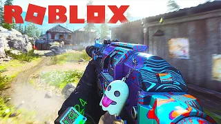 Es IMPOSIBLE que esto sea Roblox...