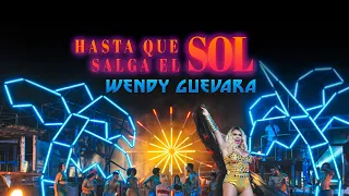 Hasta que salga el Sol