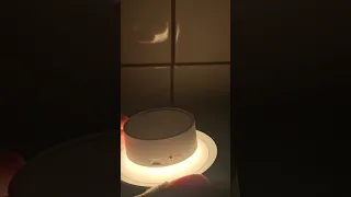 Xiaomi night light 3 Review