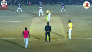 SEMI FINAL || GORSAI B VS GOTHEGHAR B AT DHADAKEBAAJ CHASHAK 2022 || VADAVALI || ||
