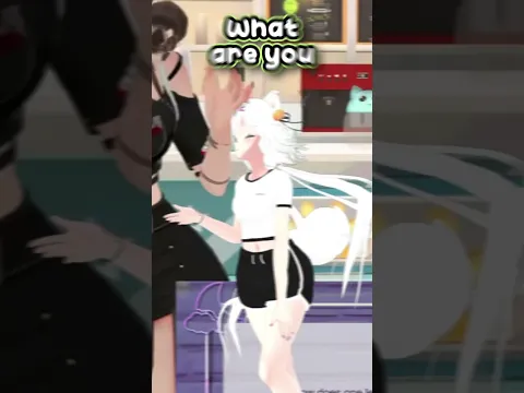 Pippa SUBSCRIBES to Filian's FANSLY on stream