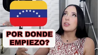 VOLVEMOS A VENEZUELA? Explico todo. | Mariale SinPatuque