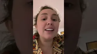 MIA DOES THE UNTHINKABLE | RANT