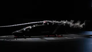 Strength in Motion: The Honda x USA Bobsled/Skeleton Story