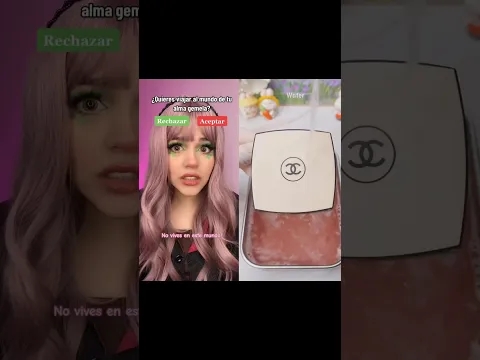 SOLO PUEDO HABLAR EL IDIOMA DE MI ALMA GEMELA 😱😰💗 #historias #tiktok #pov #shorts