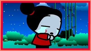 8 capítulos de Pucca para ver si estás triste