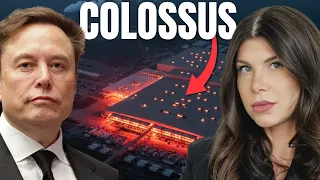 New Colossus: World's Largest AI Data Center Isn’t What It Seems