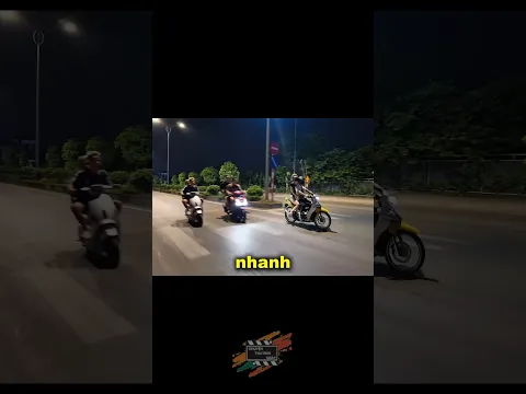 Tổ đua đang hình thành quay xe nhanh còn kịp