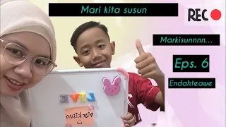 Markisunnn… (eps. 6)