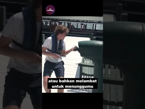 Jangan remehkan pekerjaan ini❗❗😱