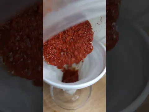 Mezcla semilla de aguacate con aceite de oliva
