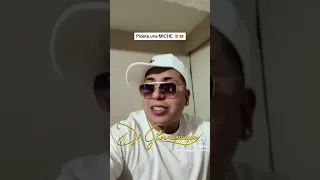 Anda Bien Monosa Anda Bellacosa @eseperezoficial634 Remix Dj Germaniako
