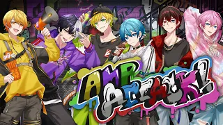 【MV】AMP-ATTACK!／AMPTAKxCOLORS【アンプタック】