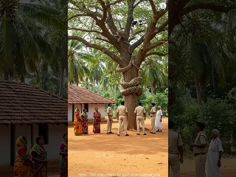 உலகில் இருக்கும் ஆபத்தான செடிகள் 🎄🌴😱😱 #forest  #animals #facts #amazingfacts