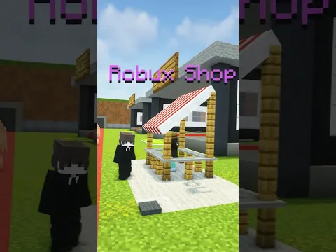 REVENGE In Minecraft Steal A Brainrot 💀#shorts