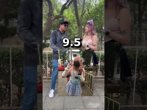 cuánto te das del 1 al 10 con José Roberto #otakugirl #viral #history