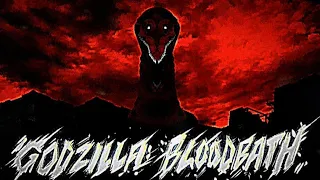 Godzilla: Bloodbath Title Reveal