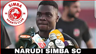 Alichokisema MIQUISSONE  Atoa Tamko Zito Aomba Kuvunja MKATABA Ah Ahly, Atangaza KURUDI SIMBA....