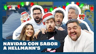 Un regalo de Papá Noel 🎄 | Historias de Heladera 💛
