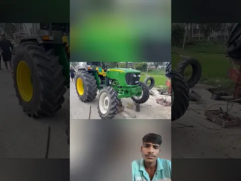 JD 5075E ke tyre change Miss you Nishu Bhai #nishudeswal #rohitdeswal #sonumalik #johndeere #viral