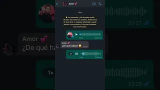 ¿Y tú con qué canción has contestado un mensaje? #reikmx #reikfans #parati #fypシ