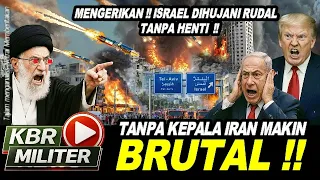 BERITA TERBARU HARI INI - BARU 03 MARET 2026 - BERITA HARI INI