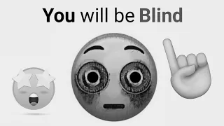 This video will make you Blind for 5 seconds!!