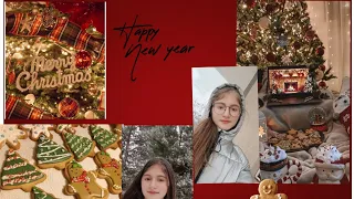 ВЛОГ ❤️ Новый год ✨🎅||2026||с новым годом с новым счастьем 🎄