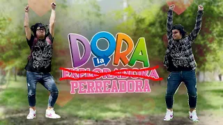 DORA LA PERREADORA: COMO ENAMORAR A LA PERSONA QUE TE GUSTA