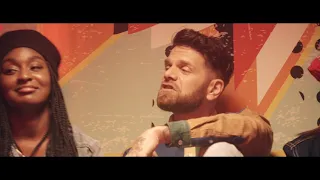 Keen'V Feat Dely Kate - Dilemme