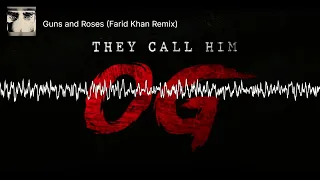 Guns and Roses - Farid Khan Remix