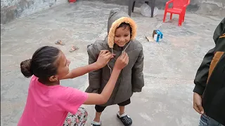 Shantanu ko Jadu banaa Diya 😛