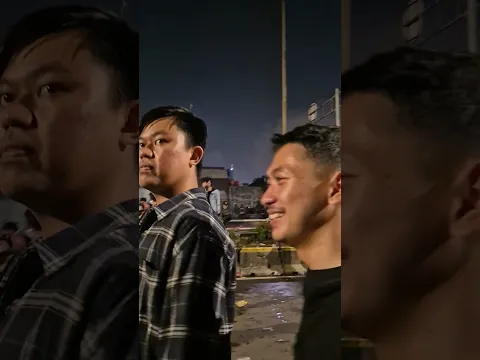 MASIH SEMPET NGAMBILIN BESI‼️