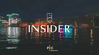 «Дом на набережной INSIDER (Инсайдер)»