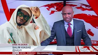 EXCLUSIVE DIAMOND AFUNGUKA WIZKID, DAVIDO, ED SHEERAN, SNOOP DOGS NA KOJO FUNDS KWENYE ALBUM YAKE