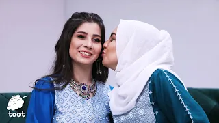 رفیقانه با شکیبا تیموری و صدیقه مددگار | Rafiqana with Shekiba Temori and Sediqa Madadgar
