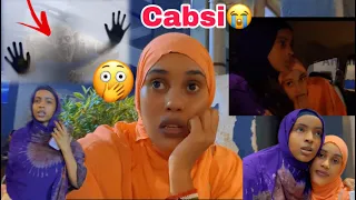 XALAY CABSI DARTEED AYAAN UGA CARARAY GURIGAYGII GURIGA KIKI AYAAN AADAY😭