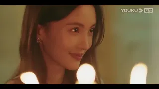 速看54💘第1次表白，小奶狗向女霸总表白，激动到脸红！【炽道 Falling into You】
