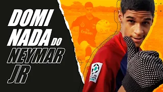 DOMINADA DO NEYMAR JR