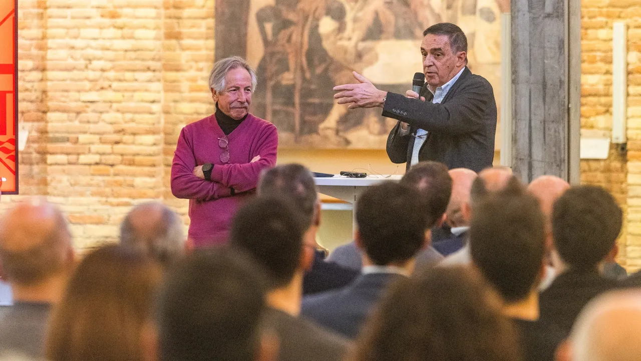 L’estructura empreserial d’Osona, model per a Catalunya