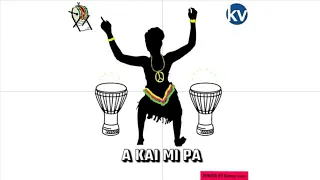 A kai mi pa  X hotfire live