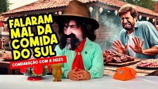 PROGRAMA BAGUAL DO GAUDÊNCIO EP#8 - PRIMEIRA TEMPORADA
