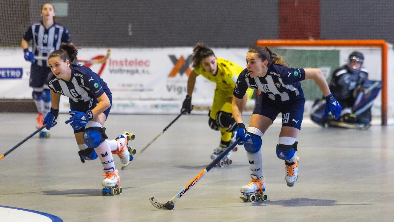 El Voltregà es queda a les portes de puntuar davant el líder, el Vila-sana