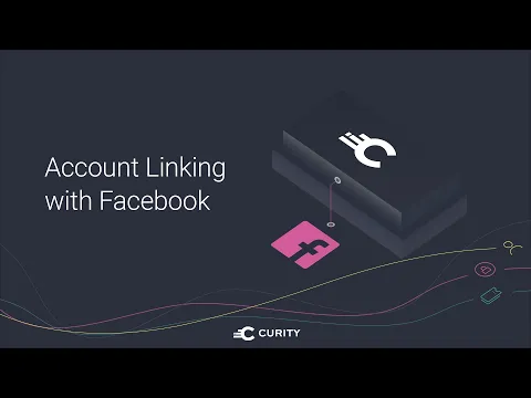 Account Linking with Facebook