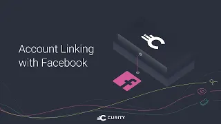 Account Linking with Facebook