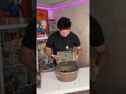 Quieren ver que es lo que tenia la caja?😟 no lo van a creer 😖