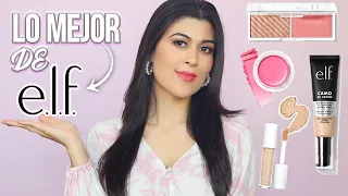 LO MEJOR DE ELF COSMETICS | STILOANGY