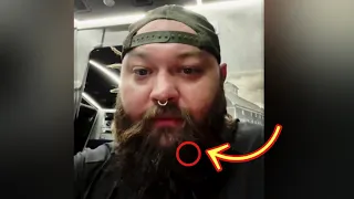 Bray Wyatt A Year Before Passing | Biography Reaction 😭