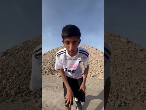 “جربت 3 منحدرات بسيكل واحد.. أقوى تحدي واجهته!🔥🫡