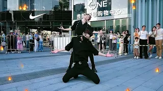 Guilty (Taemin/Shinee | 이태민/샤이니) 💔 – Tang Yuquan & Tian Tian #dancecover